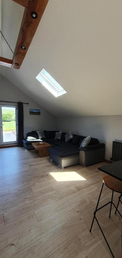 Rucastle Apartment 英格尔顿 外观 照片