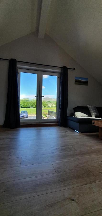Rucastle Apartment 英格尔顿 外观 照片